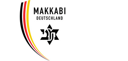 Logo Makkabi Deutschland